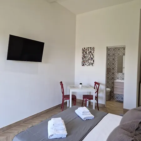 Apartment Fedra & Pool Agrigent