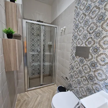 Apartamento Fedra & Pool Agrigento