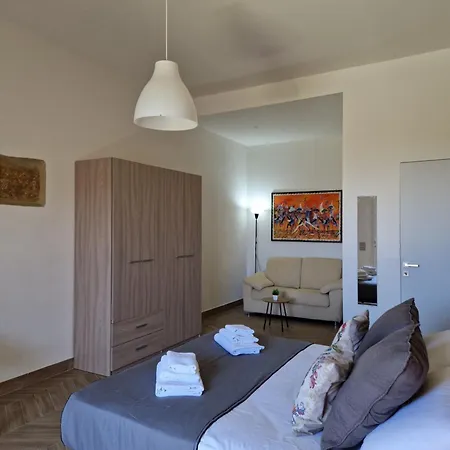 Apartamento Fedra & Pool