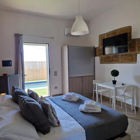 Apartamento Fedra & Pool