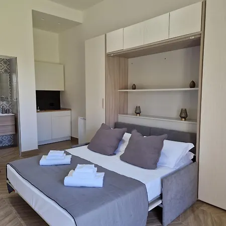 Fedra & Pool Apartamento *