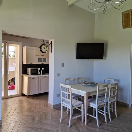 Apartamento Fedra & Pool *
