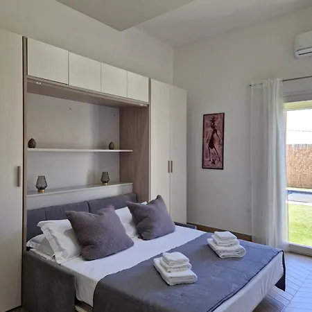 Apartment Fedra & Pool *