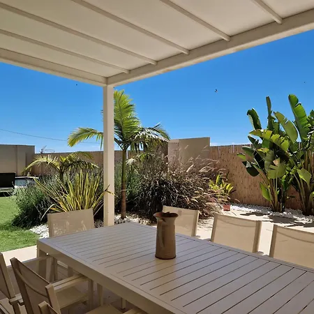 Fedra & Pool Apartment Agrigento