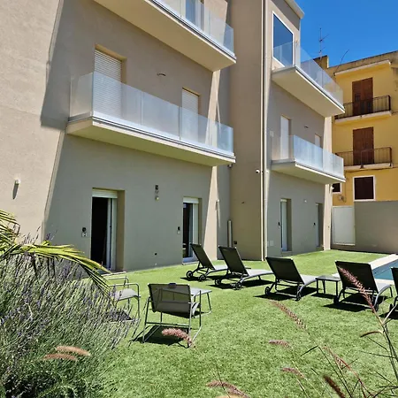Fedra & Pool Apartment *